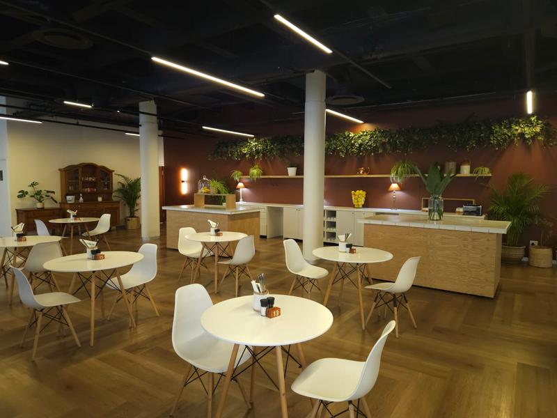 To Let commercial Property for Rent in Cape Town City Centre Western Cape